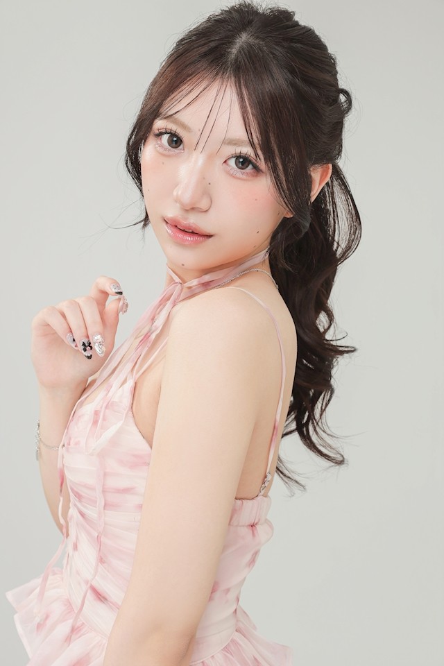愛咲 のんプロフィール写真3